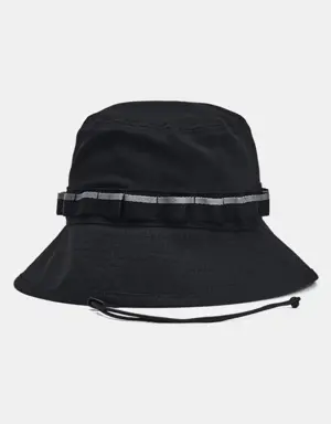 Men's UA ArmourVent Bucket Hat