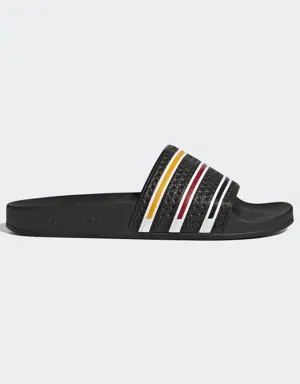 Adilette Slides