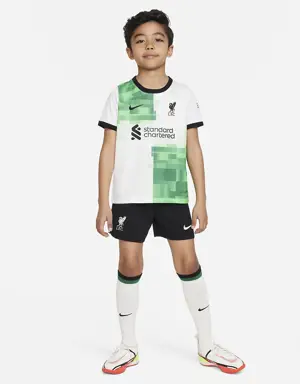 Liverpool F.C. 2023/24 Away