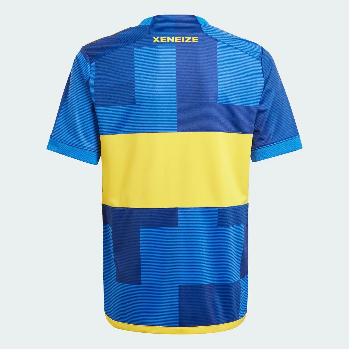 Adidas Boca Juniors 23/24 Home Jersey. 2