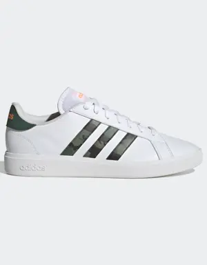 Tenis adidas Grand Court Base Lifestyle Court Casual