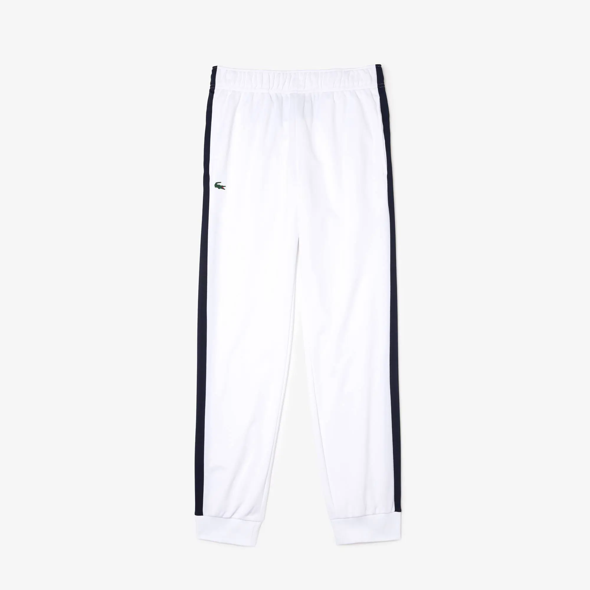 Lacoste Pantalon de survêtement homme Tennis Lacoste SPORT indémaillable. 2