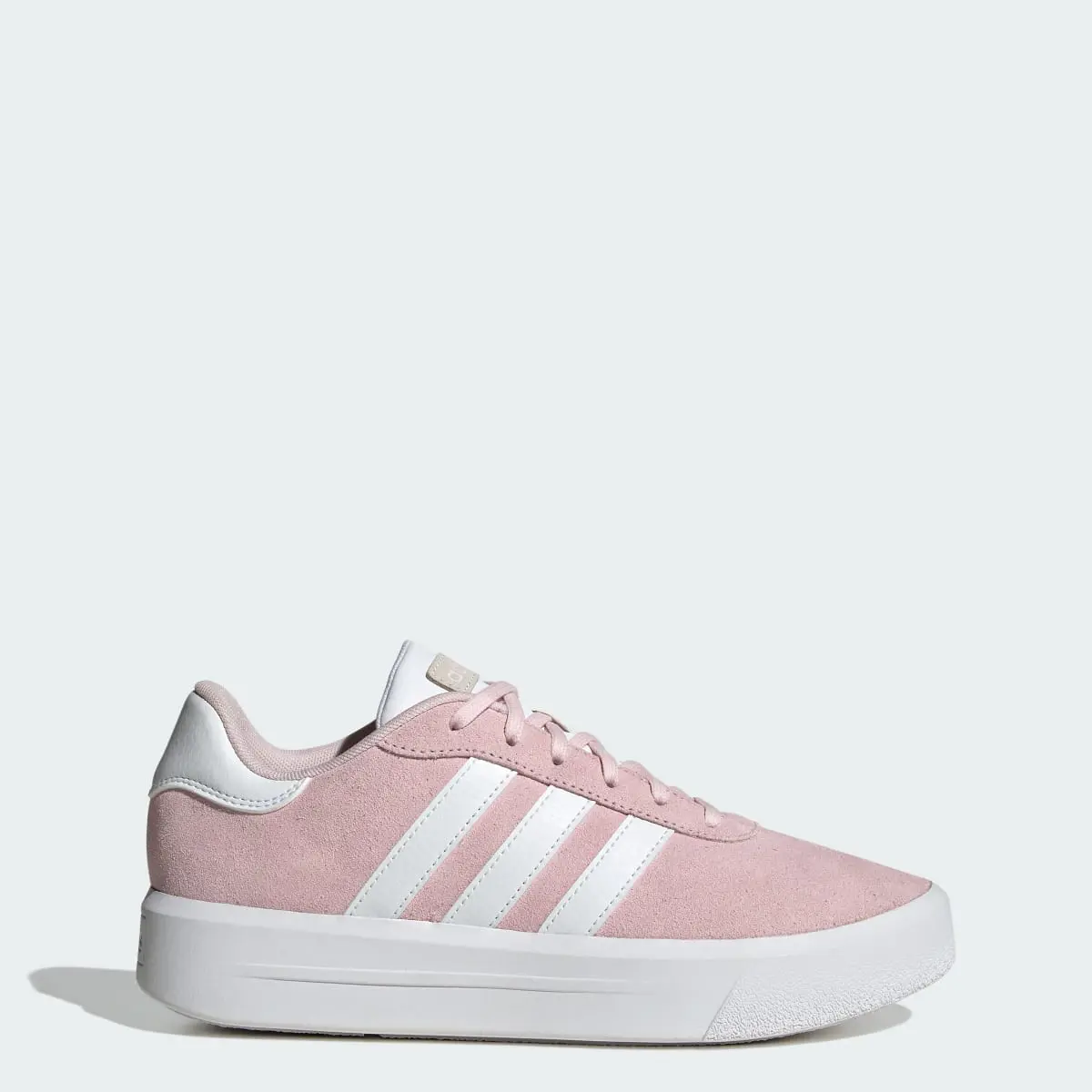 Adidas Tenis adidas Court Silk. 1