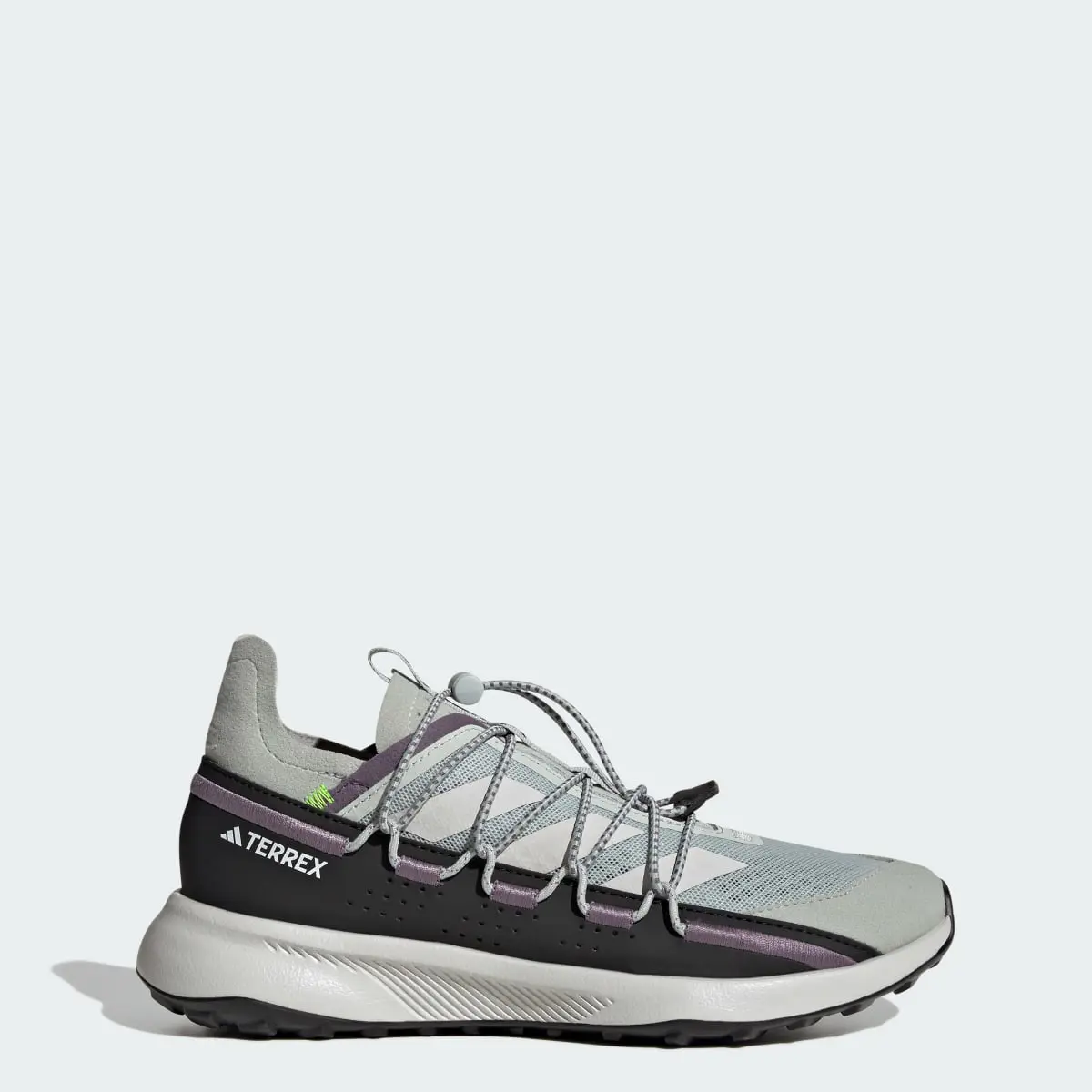 Adidas Terrex Voyager 21 Seyahat Ayakkabısı. 1