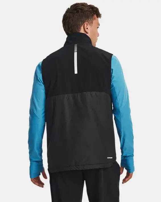 Under Armour Men's UA Storm Session Run Vest. 2