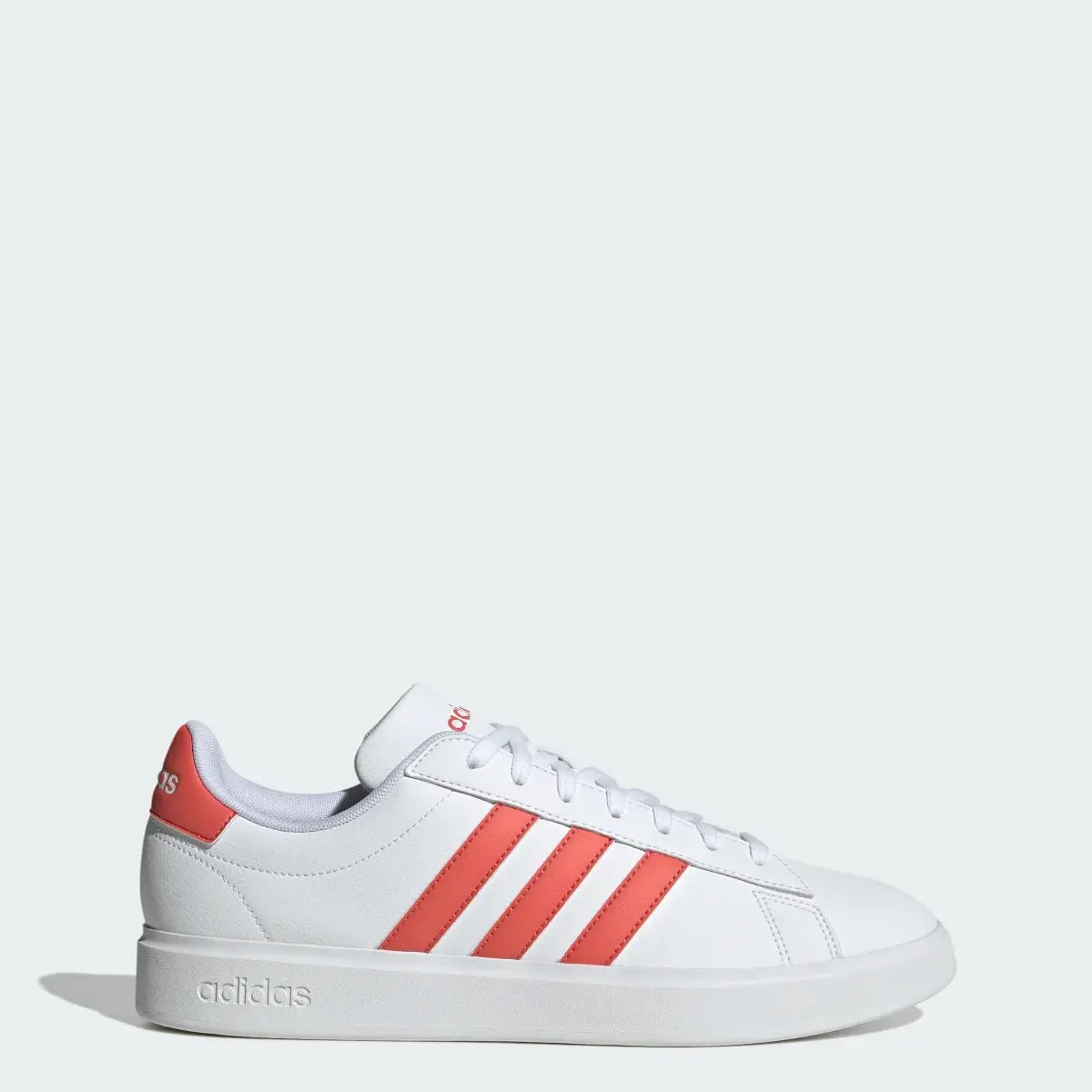 Adidas Chaussure Grand Court Cloudfoam Comfort. 1