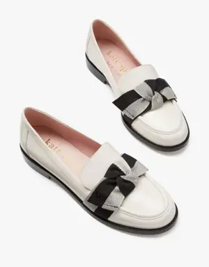 Leandra Loafers