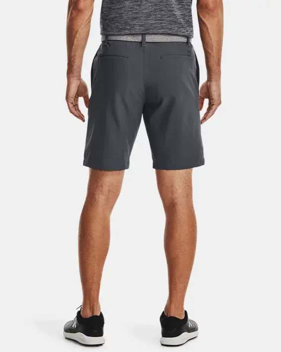 Under Armour Men's UA Golf Shorts. 2