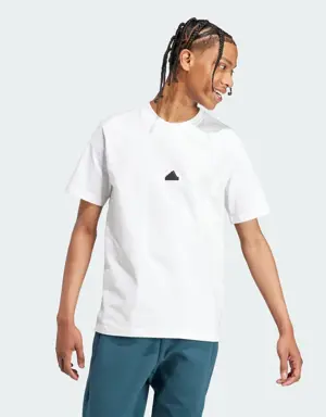 Adidas Z.N.E. Tee. 2 Adidas Z.N.E. Tee. 2