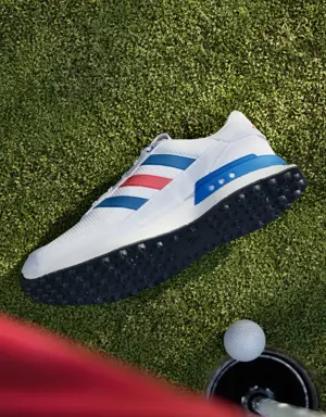Adidas S2G 24 Spikeless Golf Shoes. 2 Adidas S2G 24 Spikeless Golf Shoes. 2