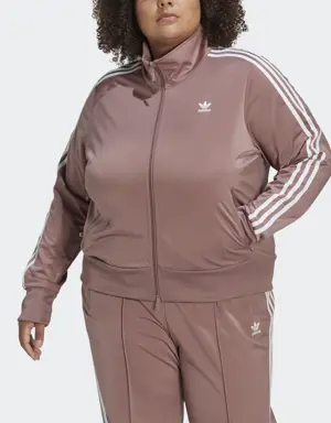 Adicolor Classics Firebird Primeblue Track Jacket (Plus Size)