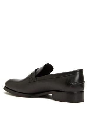 Beymen Siyah Erkek Deri Loafer. 3 Beymen Siyah Erkek Deri Loafer. 3