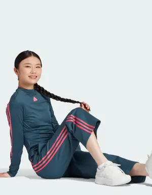 Adidas Pantalón Future Icons 3 bandas. 3 Adidas Pantalón Future Icons 3 bandas. 3