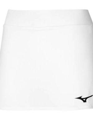 Flex Skort Kadın Tenis Eteği Beyaz