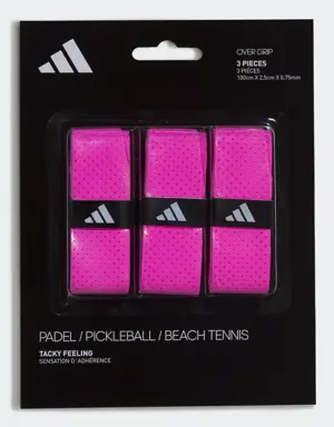 Adidas Set of Overgrips (3 Pieces)