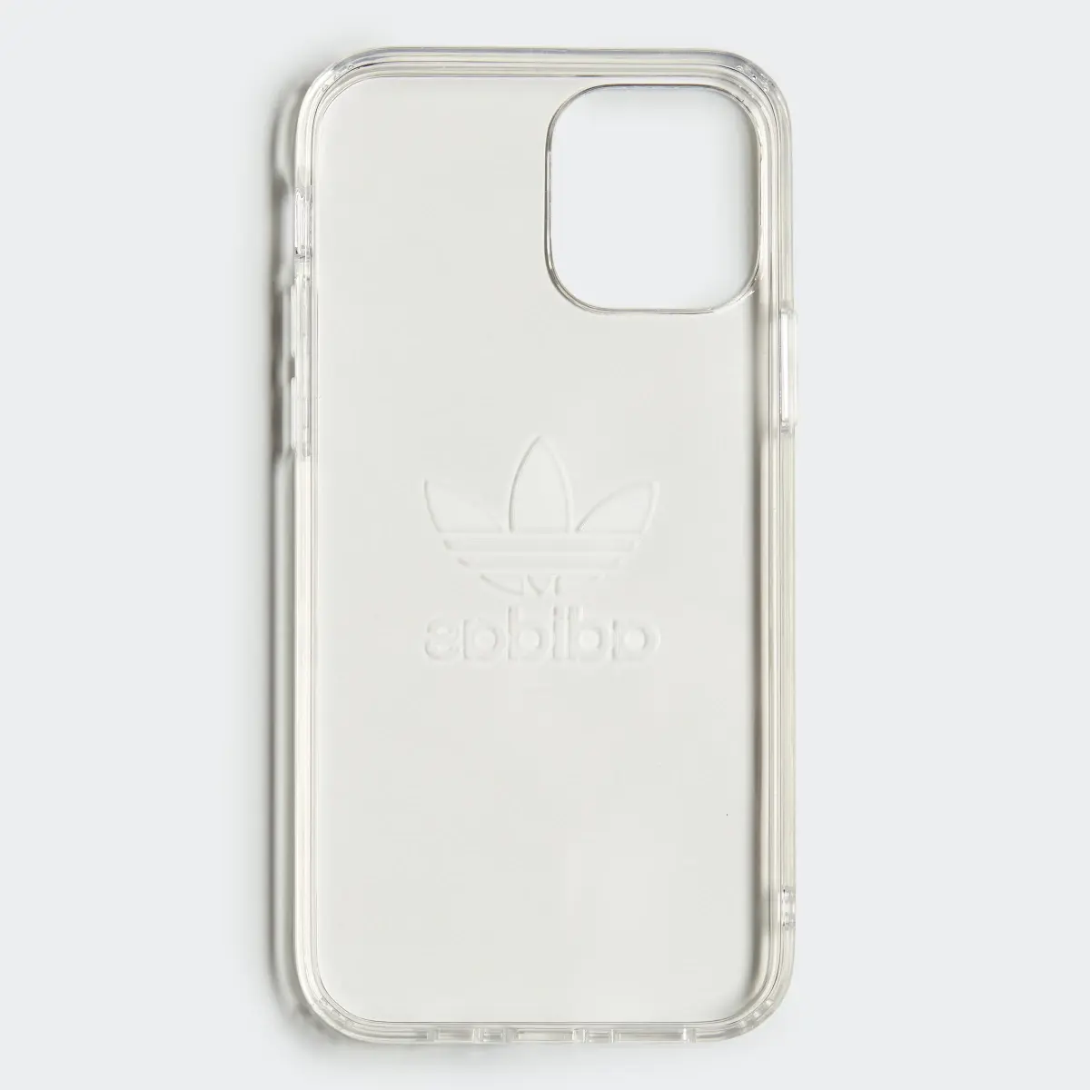 Adidas OR Protective Clear Case for iPhone 12 / 12 Pro. 3