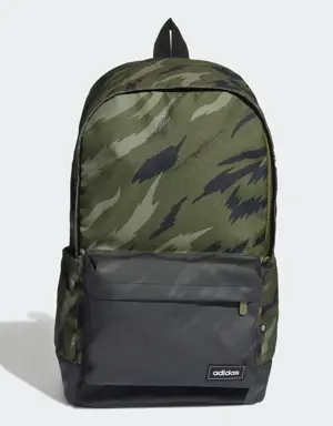 Classic Camo Backpack