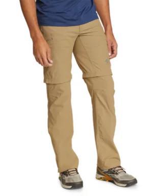 Men's Guide Pro Convertible Pants