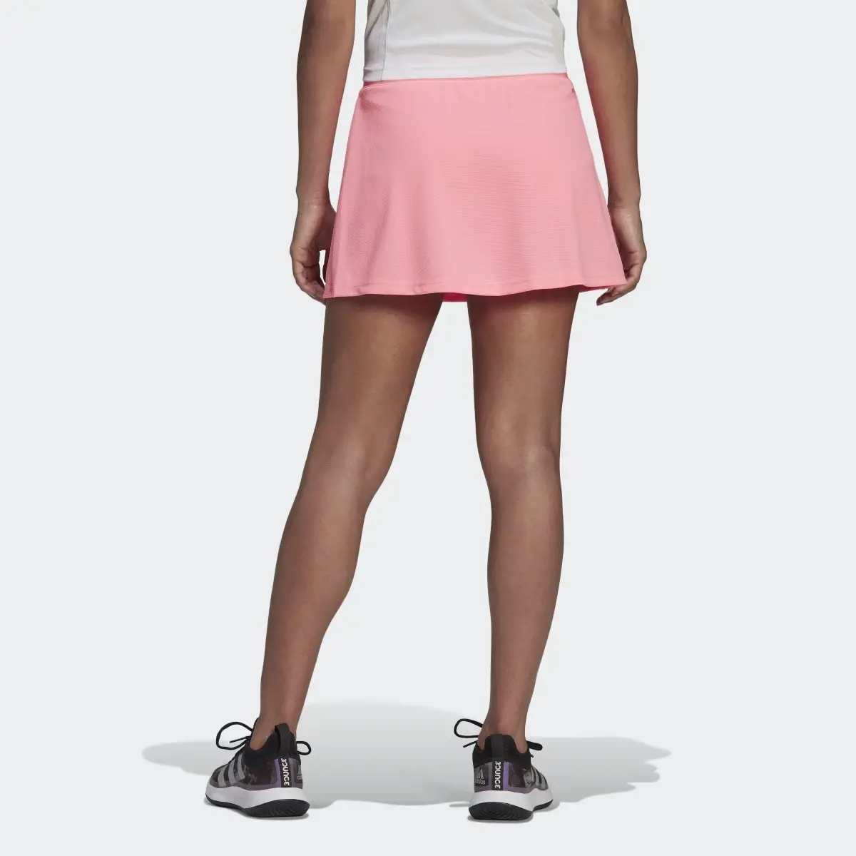 Adidas Club Tennis Skirt. 2