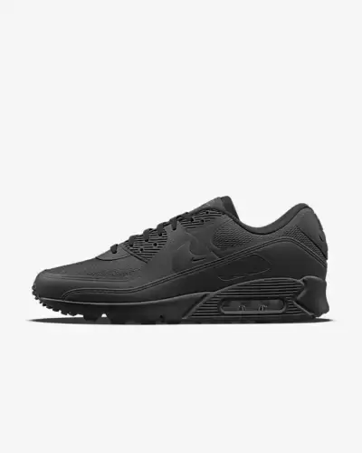 Nike Air Max 90 By You. 1