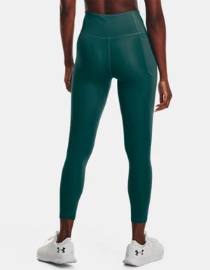 Women's UA Motion Ankle Leggings