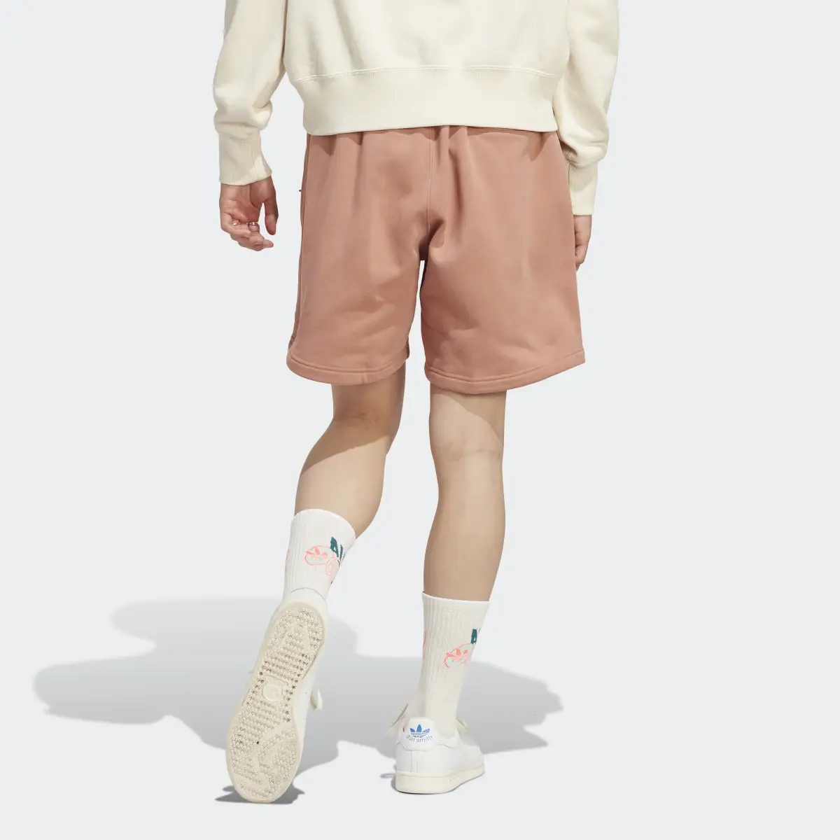 Adidas Premium Essentials Shorts. 2