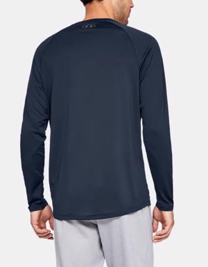 Men's UA Tech™ Long Sleeve