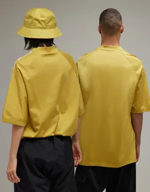 Adidas Y-3 3-Stripes Short Sleeve Tee. 3