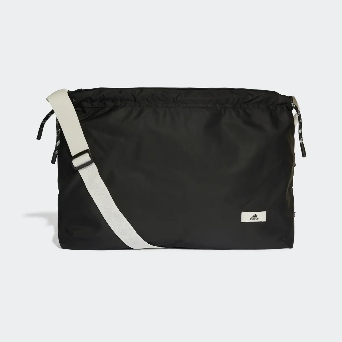 Adidas Sac bandoulière à cordon Classic Shopper. 2