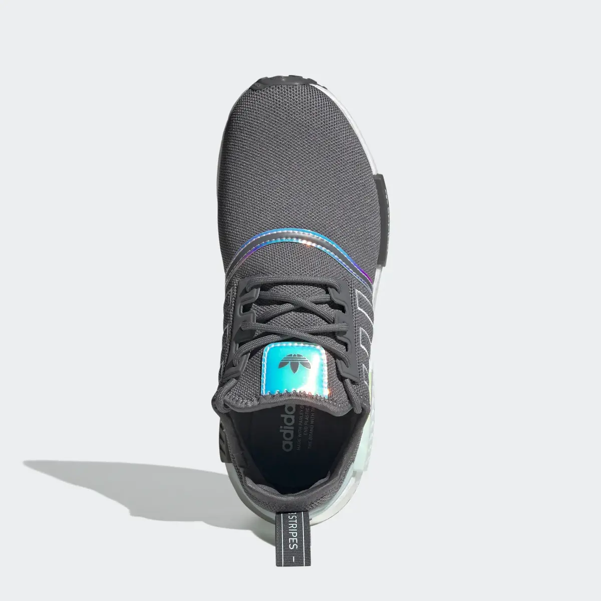 Adidas NMD_R1 Ayakkabı. 3