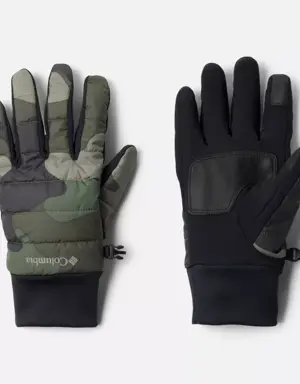 Men's Powder Lite™ Gloves