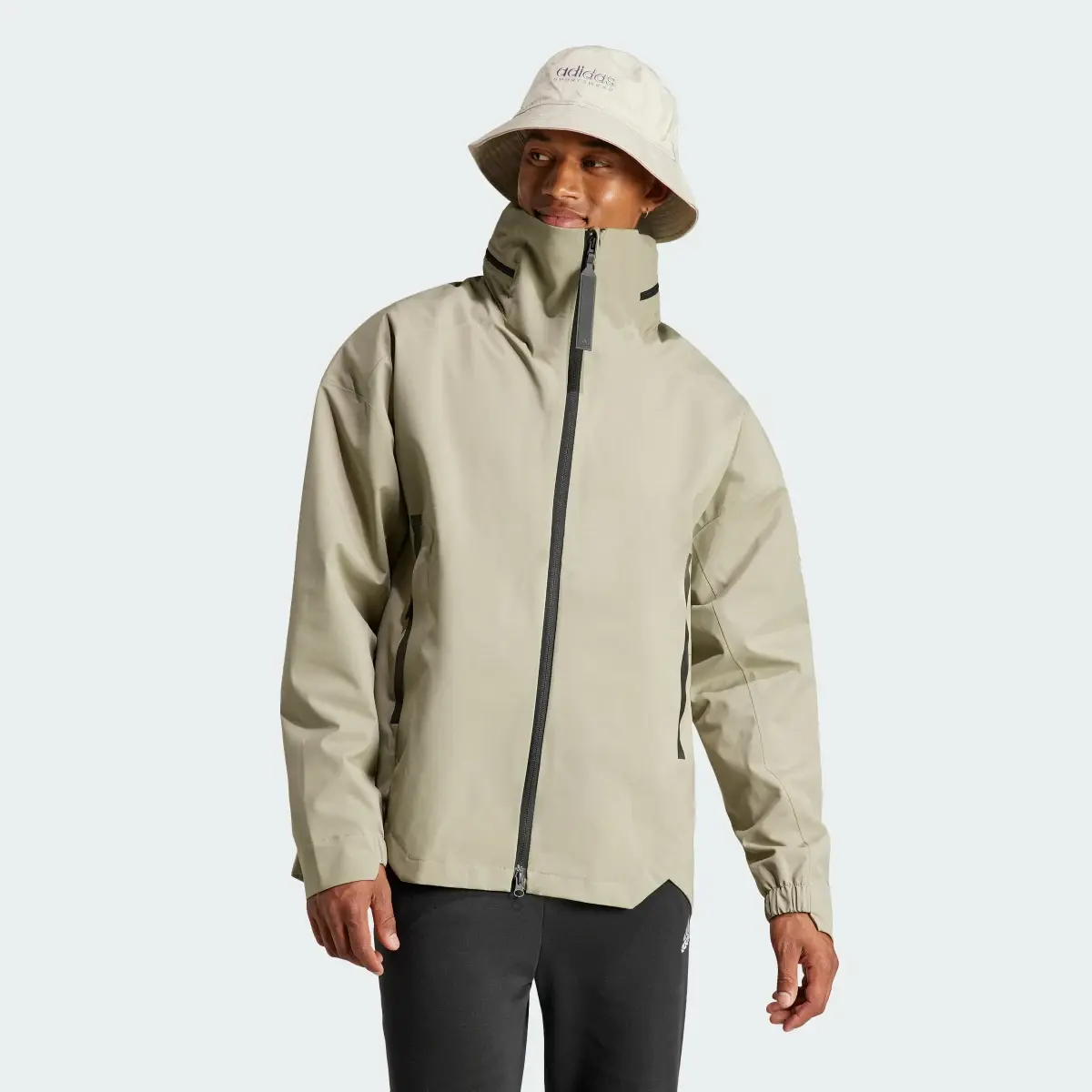 Adidas Veste MYSHELTER RAIN.RDY. 2