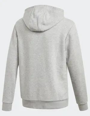 Trefoil Hoodie