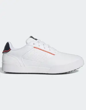 Retrocross Spikeless Golf Shoes