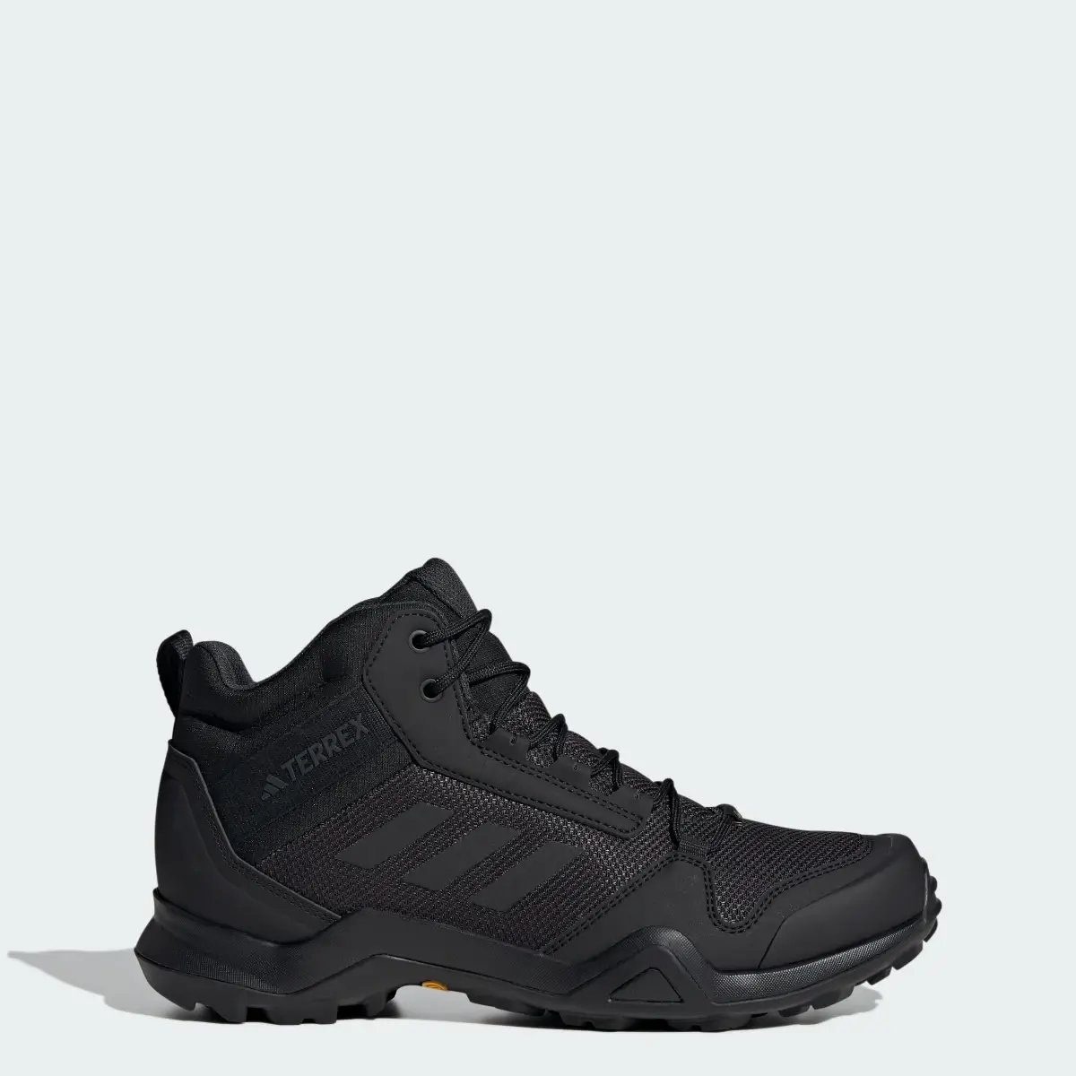 Adidas Scarpe da hiking Terrex AX3 Mid GORE-TEX. 1