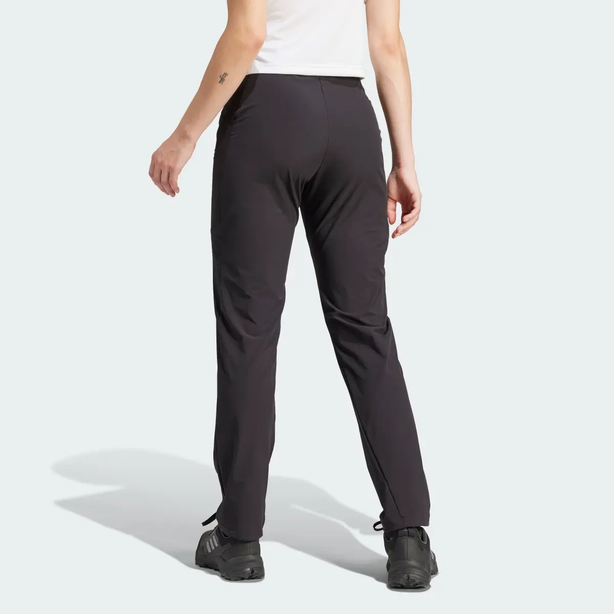 Adidas Terrex Xperior Pants. 2