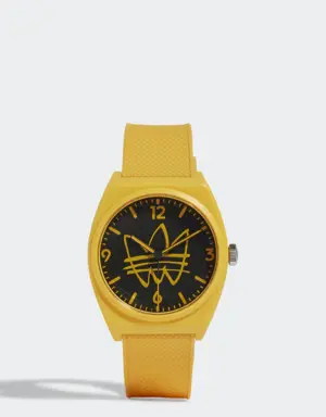 Adidas Project Two Watch