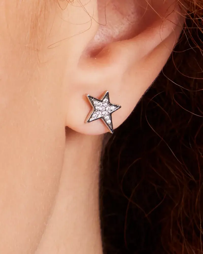 Kate Spade You're A Star Studs. 2