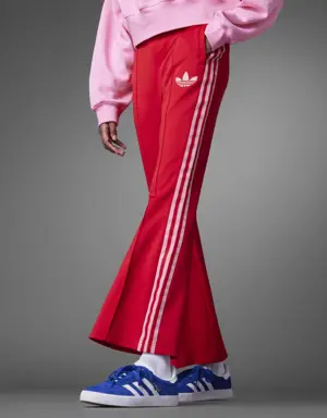 Adidas Pants Adicolor Heritage Now Flared