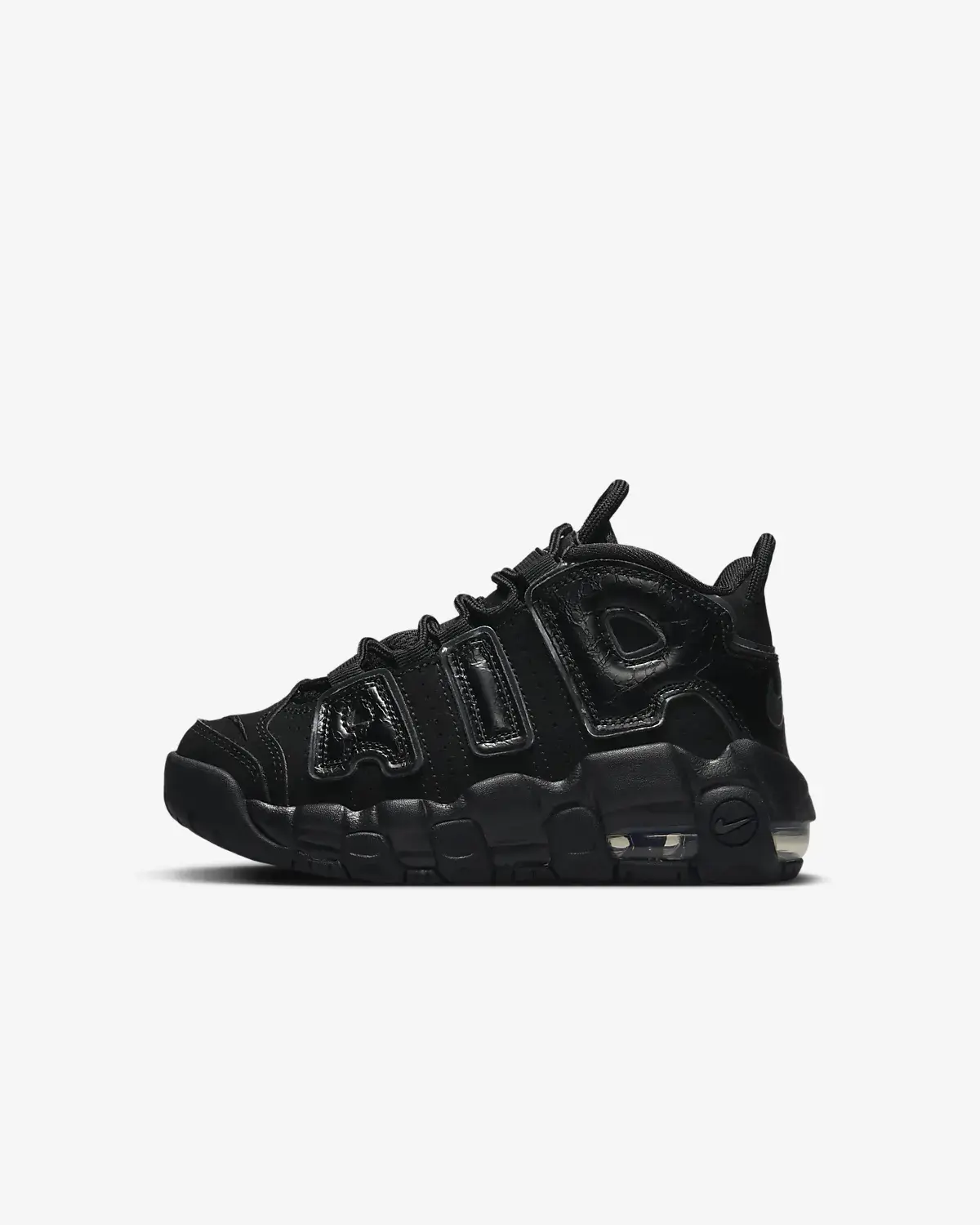 Nike Air More Uptempo. 1