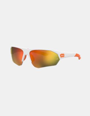 Kids' UA TUNED™ Playmaker Jr. Sunglasses