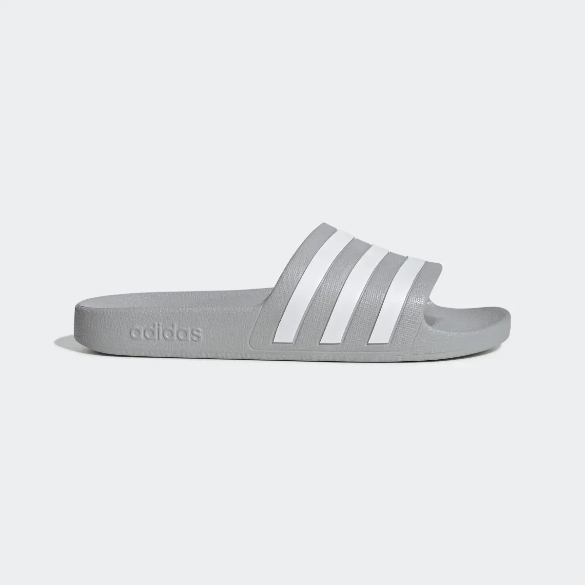 Adidas Adilette Aqua Slides. 2