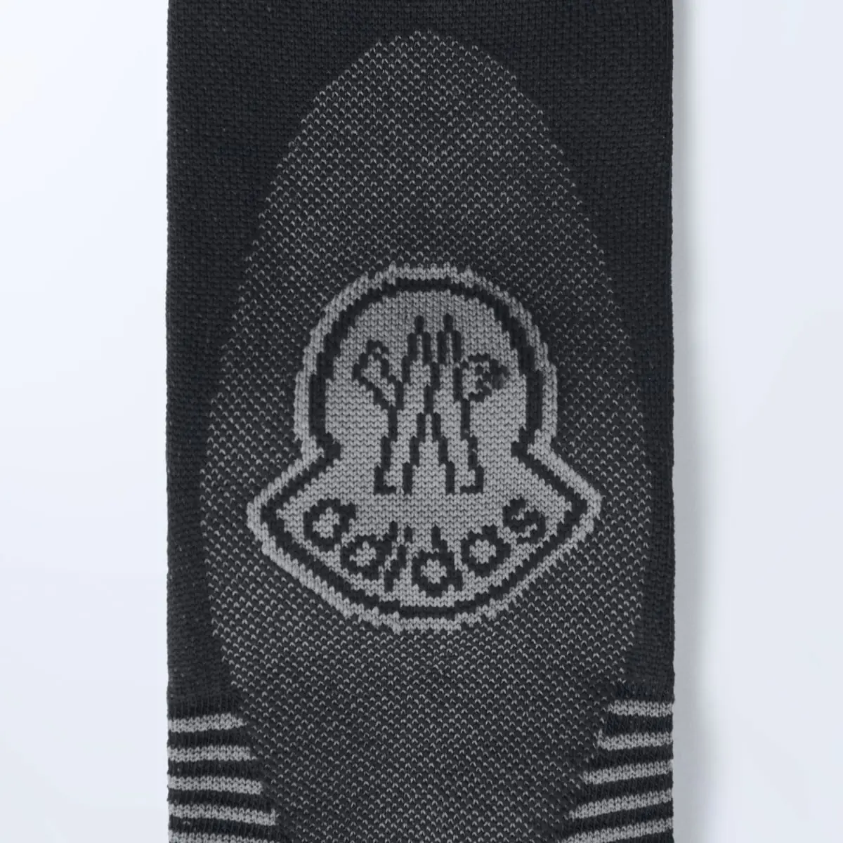 Adidas Moncler x adidas Originals Crew Socks. 2