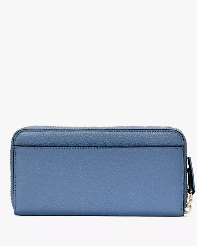 Kate Spade Veronica Zip-Around Continental Wallet. 3