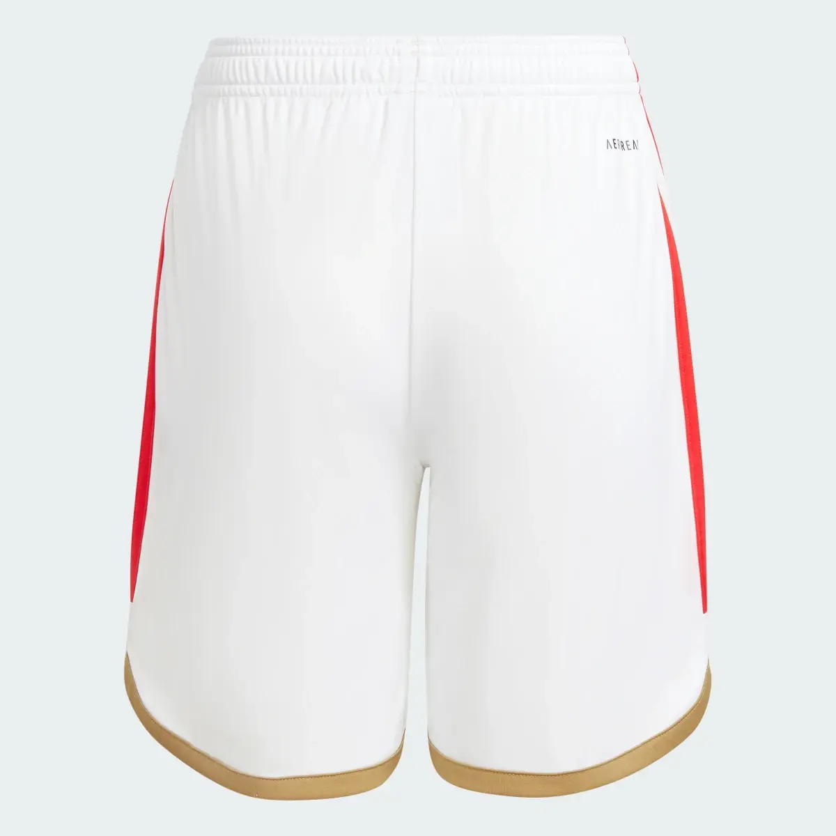 Adidas Pantalón corto primera equipación Benfica 23/24. 2