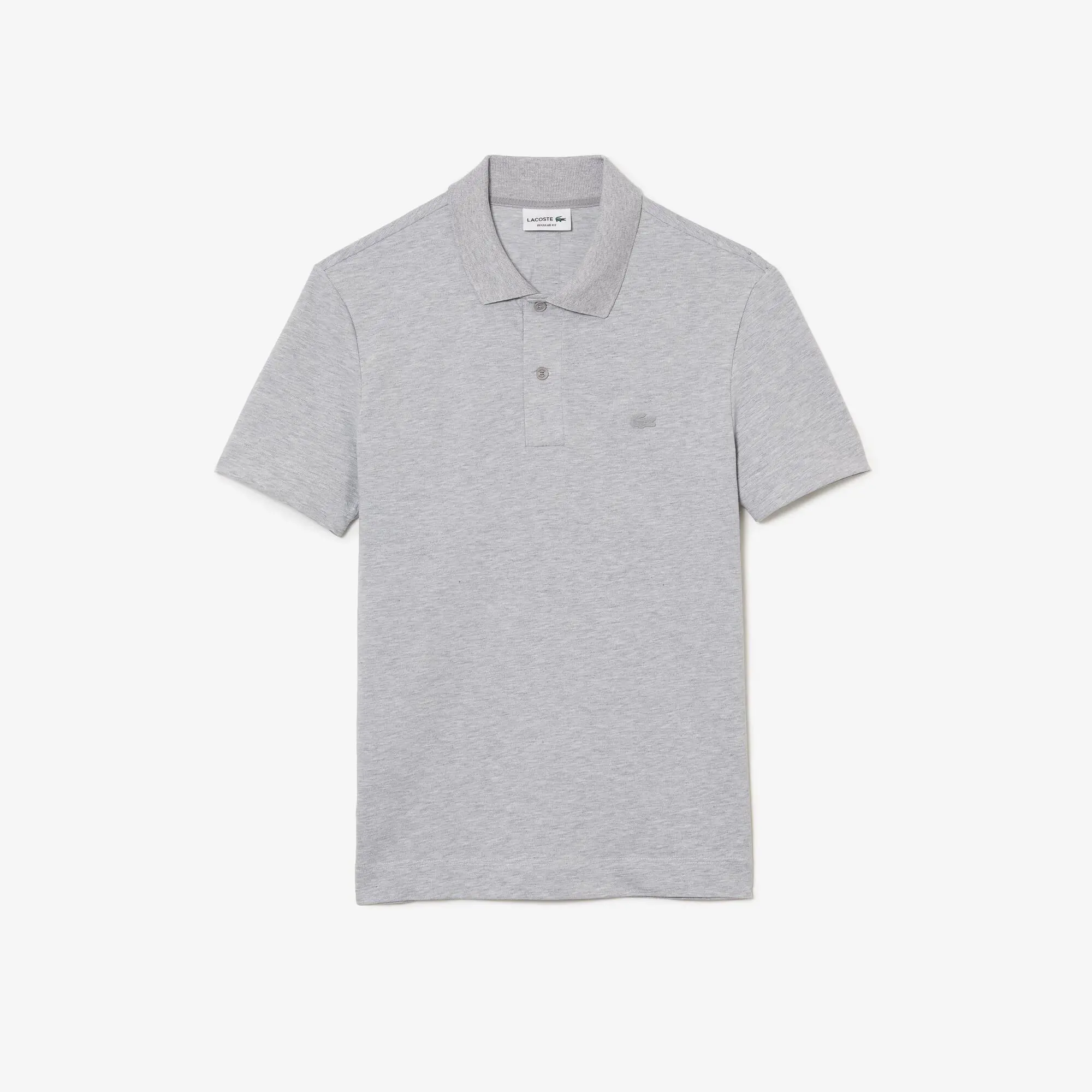 Lacoste Movement Polo Shirt Ultra Light Piqué. 2