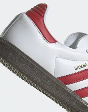 Adidas Sapatilhas Samba OG. 3 Adidas Sapatilhas Samba OG. 3