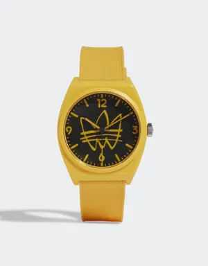 Montre Project Two R