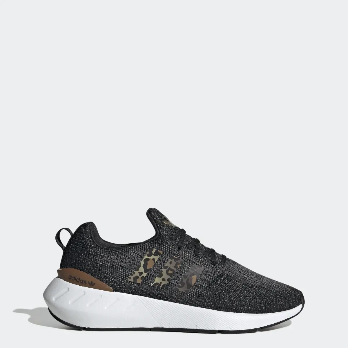 Adidas Swift Run 22 Schuh. 1