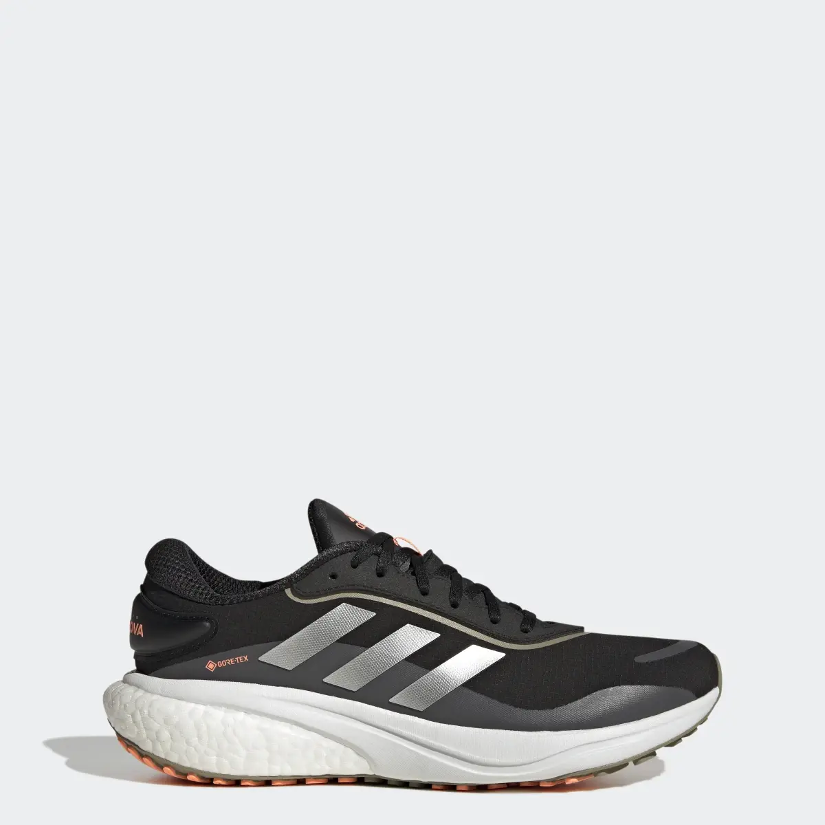 Adidas Supernova GORE-TEX Shoes. 1